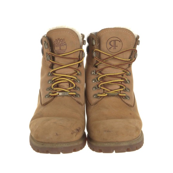 Ronnie Fieg Kith x Timberland 40 Below 6 Wheat In Boot‎ Size 9.5 - Picture 3 of 7